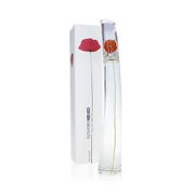 Kenzo Flower Eau De Parfum Spray Nachfüllbar 30ml 0,03 l