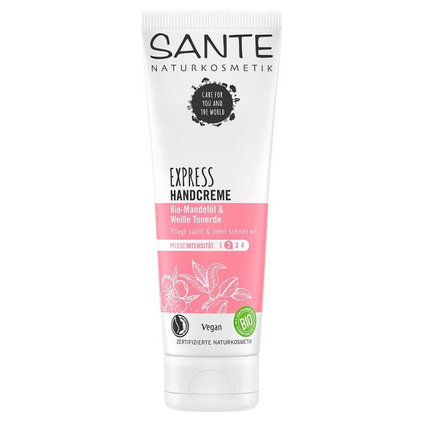 Sante Express Handcreme 75 ml