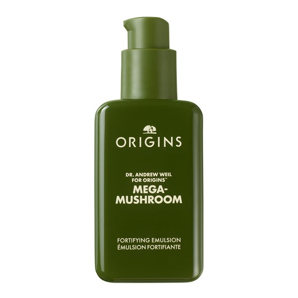 Dr. Weil Mega Mushroom Fortifying Emulsion with Reishi and Seabuckthorn 100 ml
