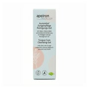 Produktabbildung: Auromère Zungenpflege Reinigungs - Gel 30ml 30 ml