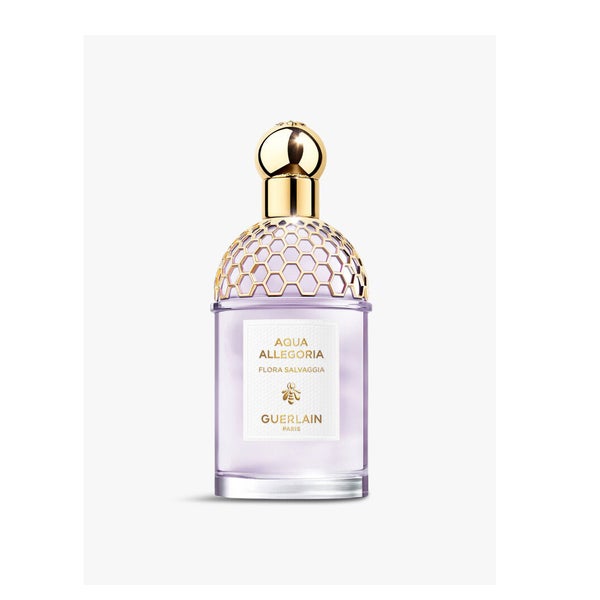 Guerlain Aqua Allegoria Eau De Toilette Flora Salvaggia 125ml Spray 0,125 l
