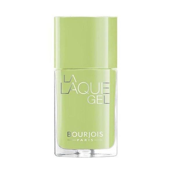 Bourjois La Laque 016 Un Vert A Nice