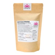 Matcha Zitronen Tee 50 g