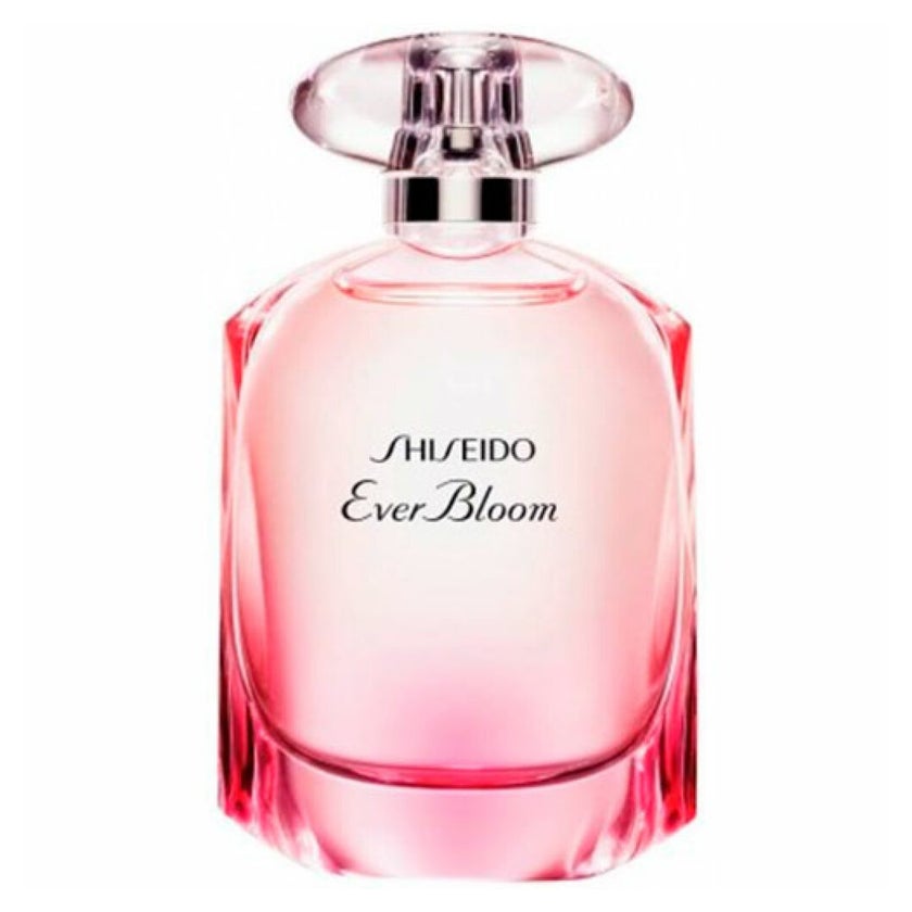 Shiseido Ever Bloom Edp Spray 0,09 l