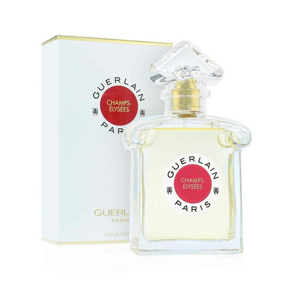 Guerlain Champs-Elysées Eau de Toilette 75ml 0,075 l