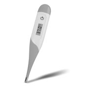 Pulox DT-15 Digitales Fieberthermometer mit flexibler Spitze 1 St