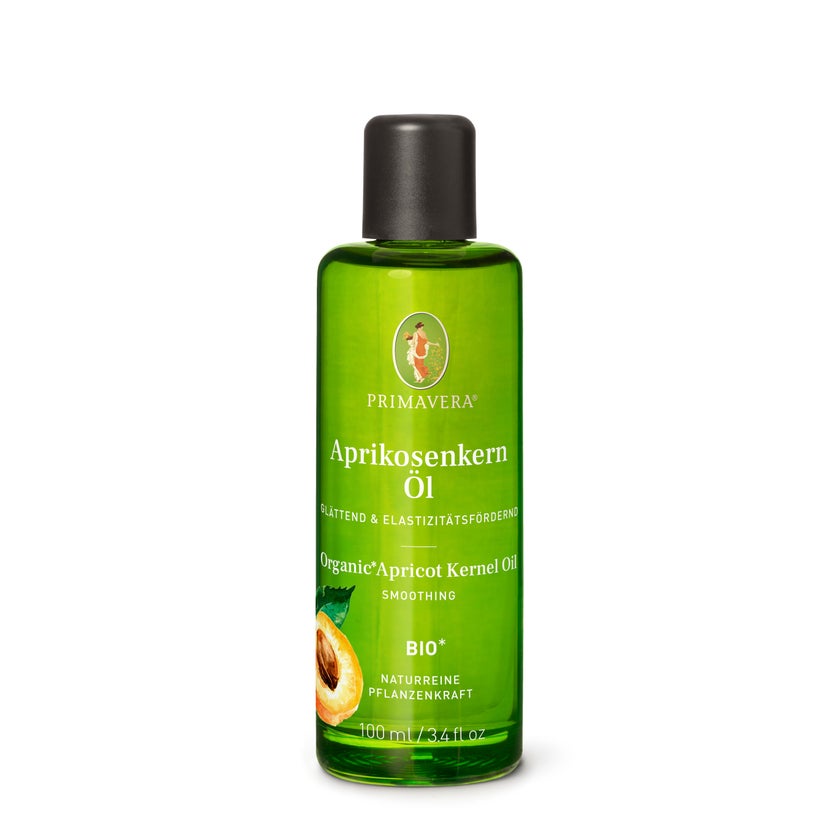 Aprikosenkernöl Bio 100 ml
