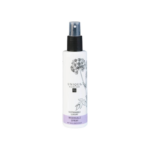 Unique Haircare Meersalz Spray 150 ml 150 ml