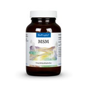 BioProphyl MSM Kapseln 90 St