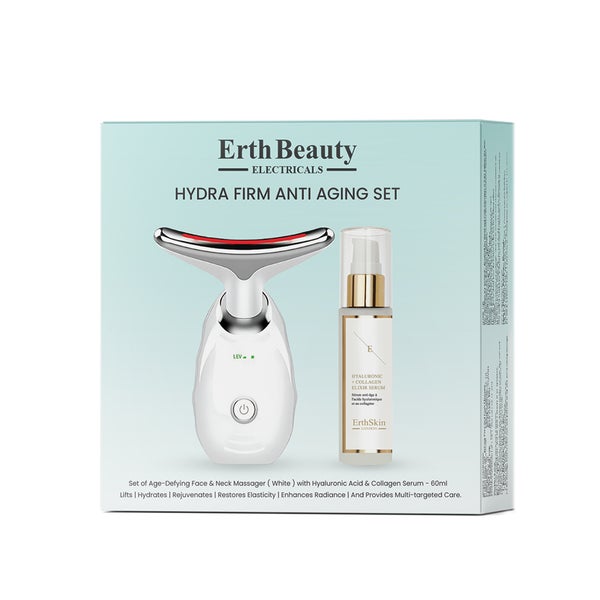 Hydra Firm Anti Aging Set 1 St