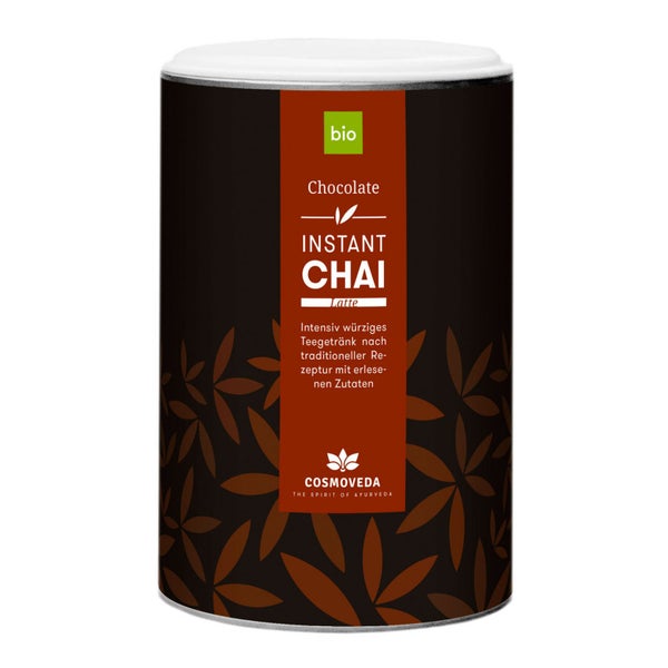 Cosmoveda - BIO Instant Chai Chocolate 180 g