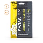 SWISS FX Energy Pflaster 10 St