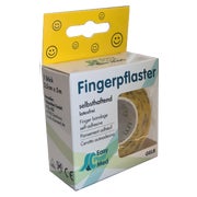 Produktabbildung: UM Easyplast Fingerpfl.selbsth.2,5cmx5m 1 St