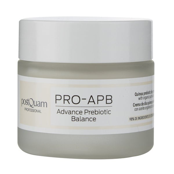 Postquam SKIN CARE PREBIOTIC DAY CREAM 50 ML  .
