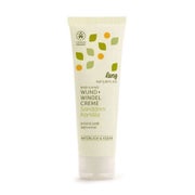 lenz - Baby Wund- & Windelcreme Sanddorn Kamille 75 ml