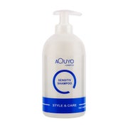 Sensitiv Shampoo für trockene empfindliche juckende Kopfhaut 500 ml