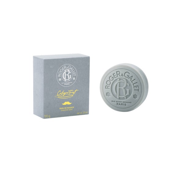 ROGER&GALLET - Cologne Twist - Rasierseife 100 g