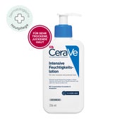 Cerave Intensive Feuchtigkeitslotion 236 ml