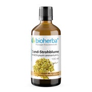 Sand-strohblume Extrakt Tropfen 100 ml