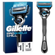 Gillette ProShield Chill Nassrasierer Herren 1 St