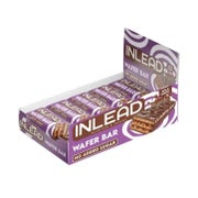 INLEAD Wafer Bar Milk Chocolate