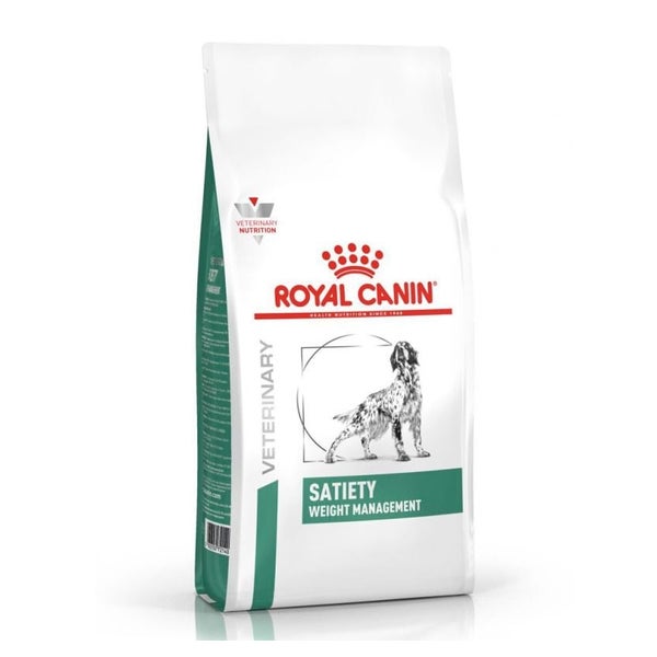 ROYAL CANIN SATIETY WEIGHT MANAGEMENT CANINE 12 kg