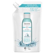 Lavera Nachfüllbeutel Basis Sensitiv Pflegedusche 500 ml
