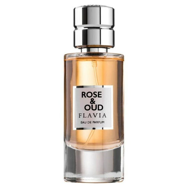 Rose & Oud - EDP - Volume: 100ml 0,1 l