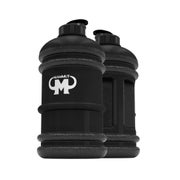 Produktabbildung: Trinkgallone - 2 2 L - schwarz - Stück
