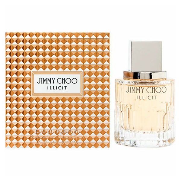 ILLICIT Eau de Parfum Spray 60 ml 0,06 l