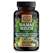 Scheunengut® MAMASMILCH | Still-Komplex mit Bockshornklee 120 St