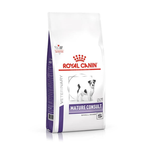 ROYAL CANIN VCN sc mature small dog - 3,5 kg