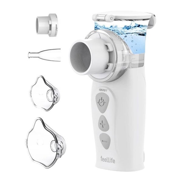 FEELLIFE Air ProVIII Inhalationsgerät 1 St