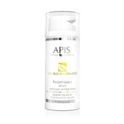 APIS DISCOLOURATION - STOP,  Aufhellungsserum, gegen Pigmentflecken