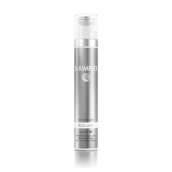 Dr. RIMPLER XCELENT Uplift Q10 Chin & Neck Firmer 50 ml 50 ml