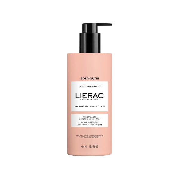 LIERAC - Body Nutri - Körpermilch 400 ml