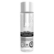 «NURU» parabenfreies Ganzkörper-Massagegel (0.24 l) 240 ml
