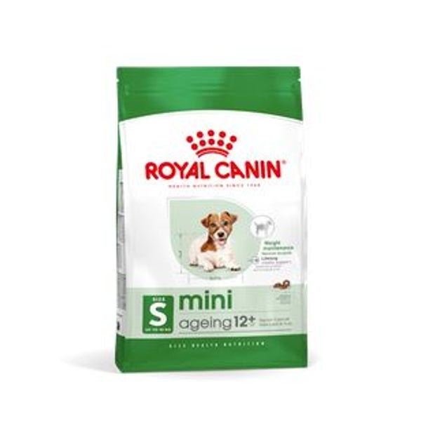 Royal Canin Mini Ageing 12+ 0,8 kg