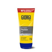 Gel Fijador - Absolut Titanium Indestructible - Styling Gel 170 ml