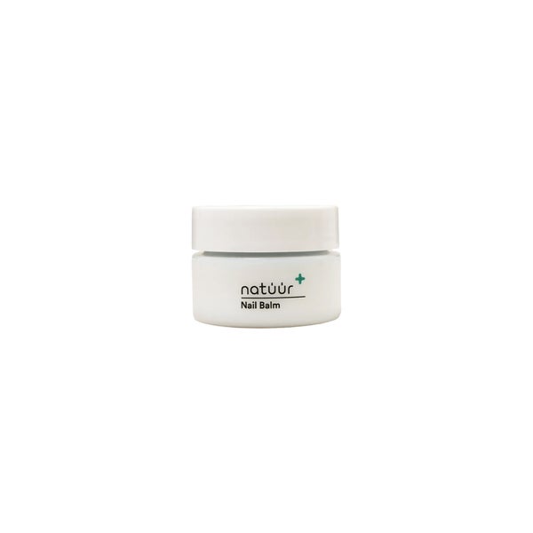 natüür Nail Balm 15 ml