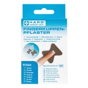 Haro Fingerkuppenpflaster aus Textil 10 St
