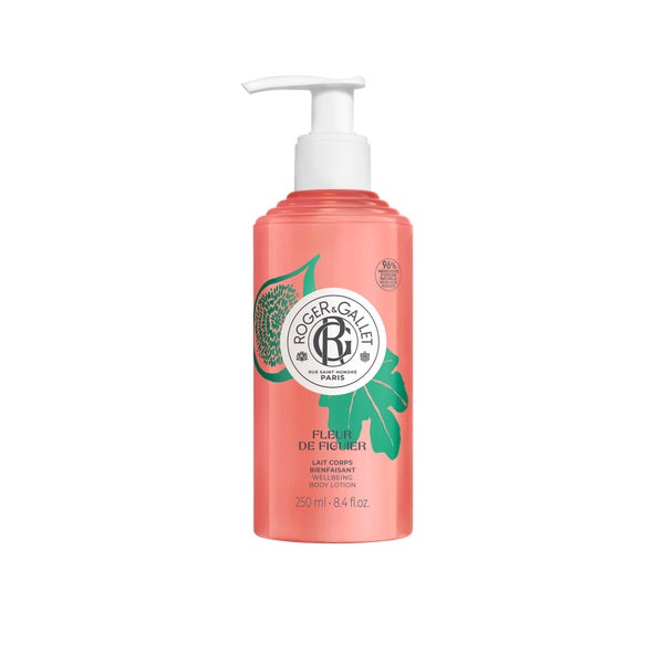 ROGER&GALLET - Fleur de Figuier - Körpermilch 250 ml
