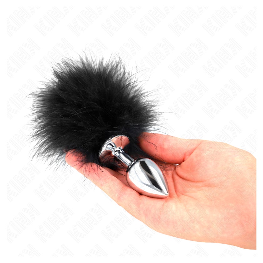 anal plug edelstahl Rimba Edelstahl-Buttplug 10 cm ab 36.99 €