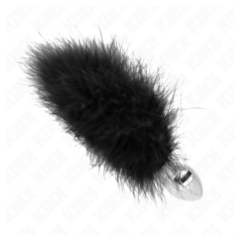 Kink - Edelstahl Anal Plug 11 gnstig kaufen | medpex
