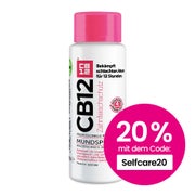 Produktabbildung: Cb12 Mundspülung Zahnfleischschutz 250 ml