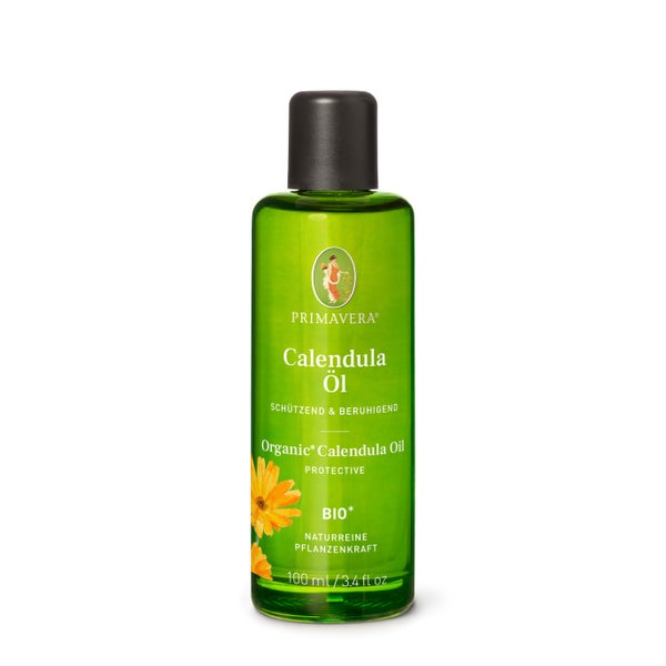 Calendula Öl Bio 100 ml