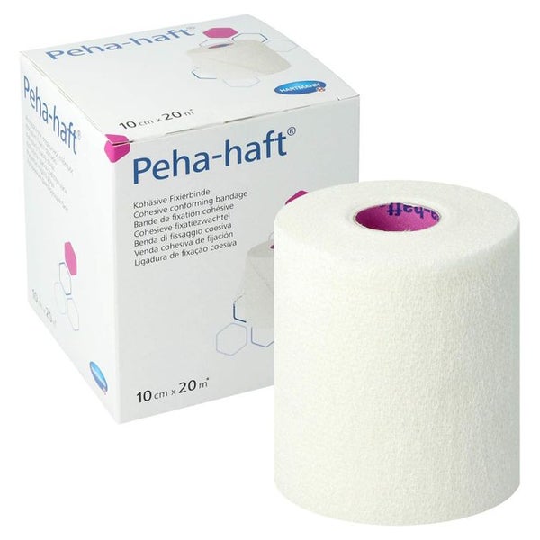 Hartmann Peha Haft 20 m