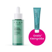 Produktabbildung: PYUR BOOSTING ANTI AGING NIGHT SERUM 30 ml