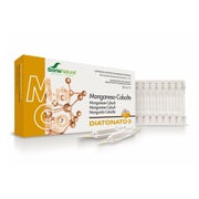 Soria Diatonato 3 Manganeso-Cobalto 28 Ampolllas X 2ml 0,002 l