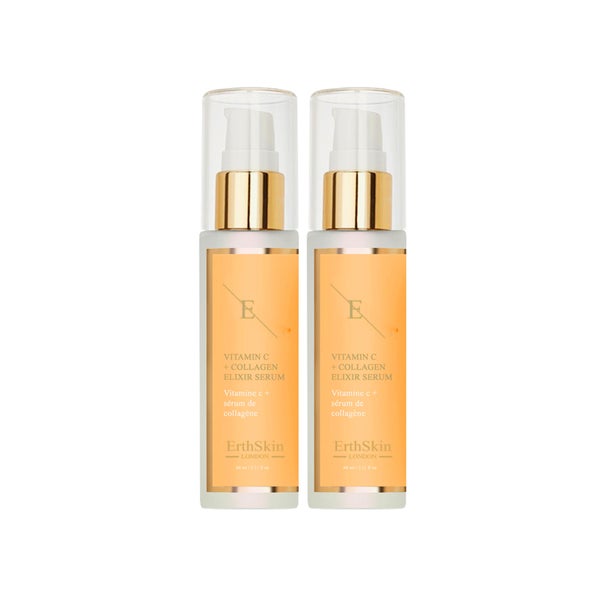 Vitamin C + Kollagen Elixier Serum Set 1 St